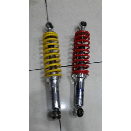 Shock 320 RX Yoko Tebal