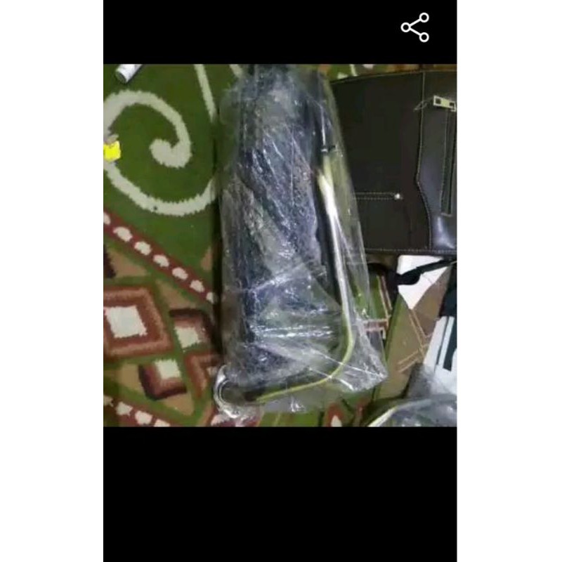 Knalpot tsugigi tsukigi mber gledek beat/ vario 110 fi /  vario 110 lama/ vari 125/ vario 150-Vario 110