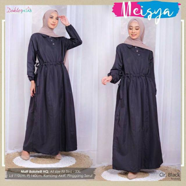 Meisya Dress