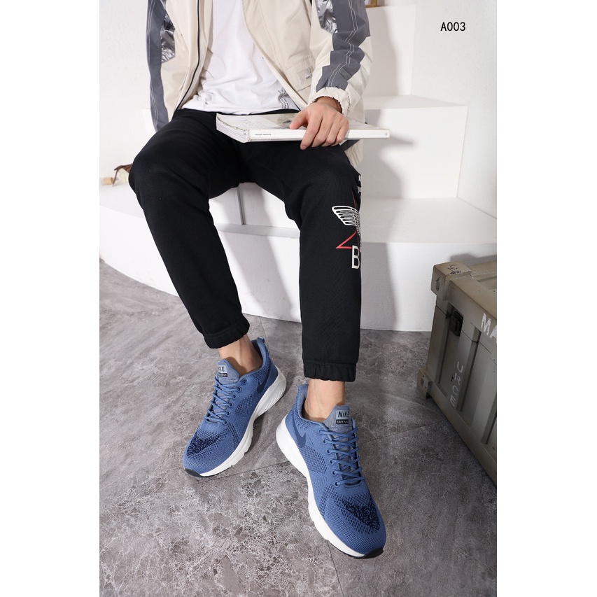 NK Men Sneakers #A003