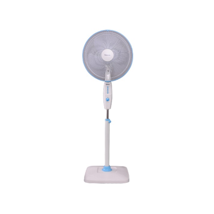 Panasonic ES404 Stand Fan 16 inch Timer Kipas Angin Berdiri ES-404