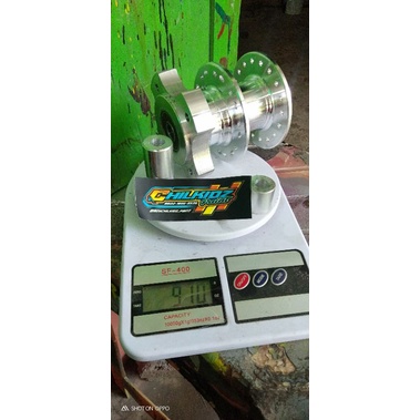 tromol DRAG non rem jupiter herex fu ninja