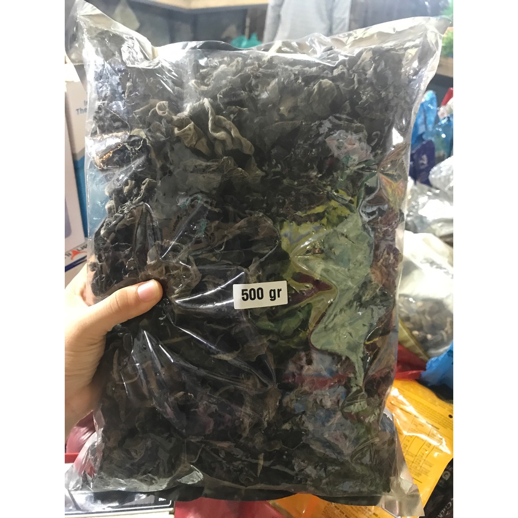 

500GR JAMUR KUPING KERING TANPA TULANG KUALITAS BAGUS OBOKNI BOKNI HITAM O BOKNI LEMBUT