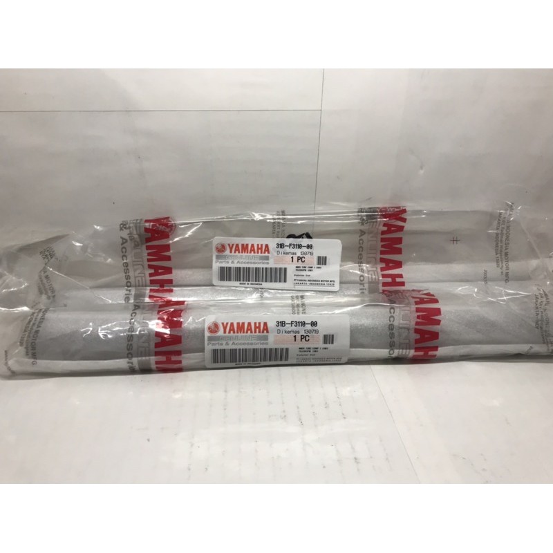 as shock depan jupiter z1 injeksi jupiter z new 115