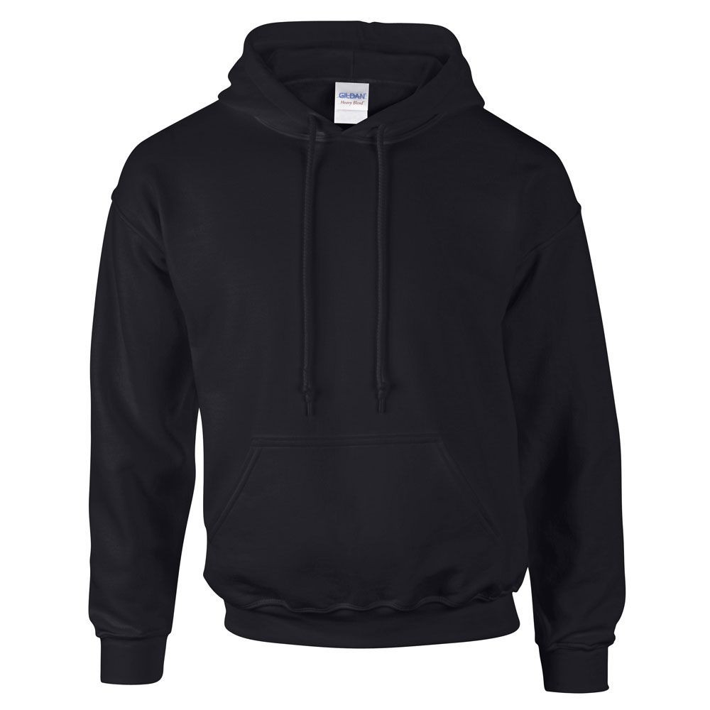 hoodie gildan