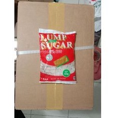 lump sugar 400gr gula batu