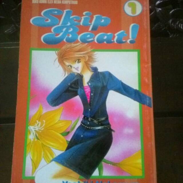 Skip Beat