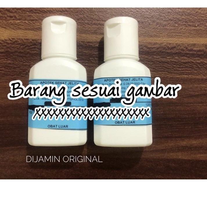 ➯d7 Seller❆ FLEKSOL / FLEK SOLUTION / FLEK MELASMA /FLEK BEKAS JERAWAT THERASKIN ORIGINAL 72 ➯
