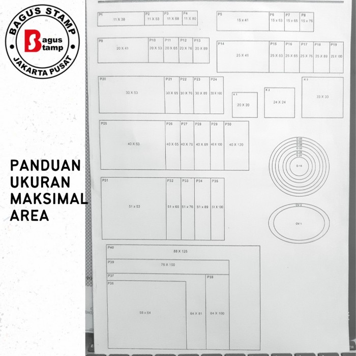 

MENYURAT-SURAT- STEMPEL WARNA OTOMATIS FLASH CUSTOM ( UKURAN STANDAR ) - STANDAR, 1 WARNA -SURAT-