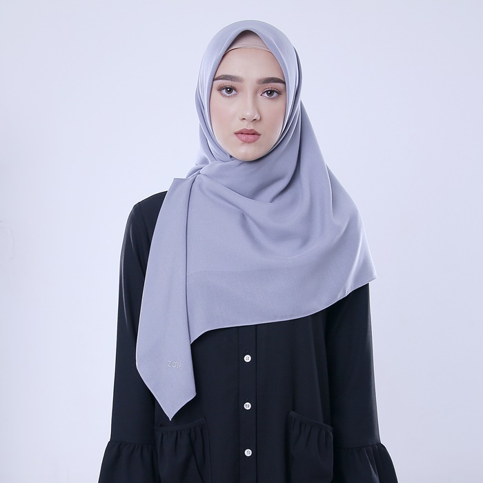 Zoya - KERUDUNG CASUAL SPARKLING