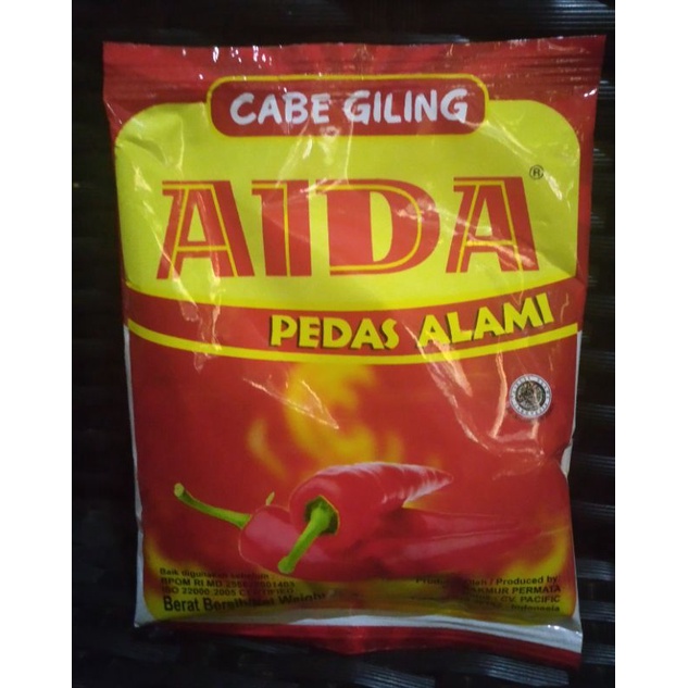 

cabe kering bumbu