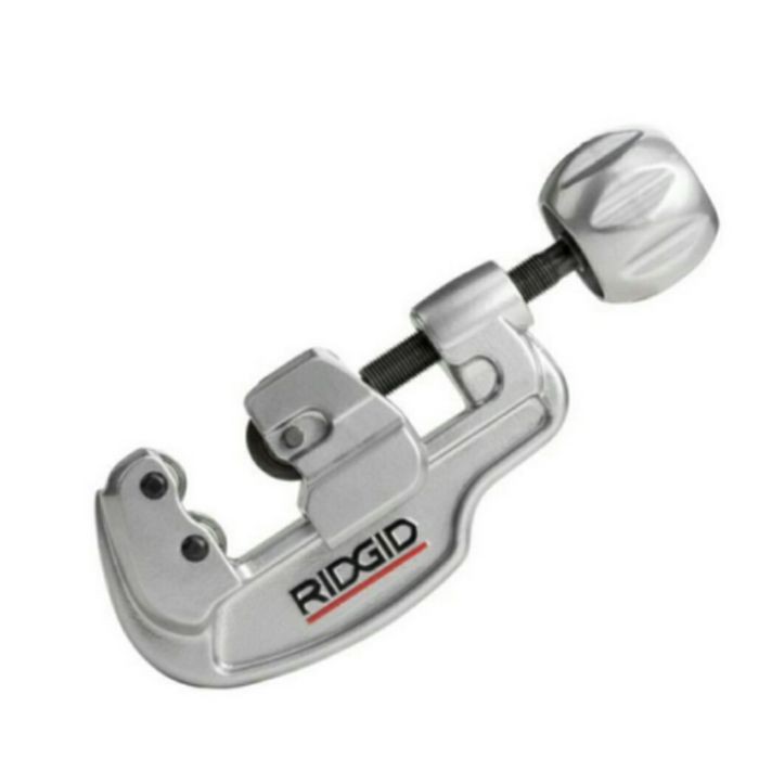 

(UT)RIDGID Tubing Cutter 35S Stainless Steel Cutter-29963