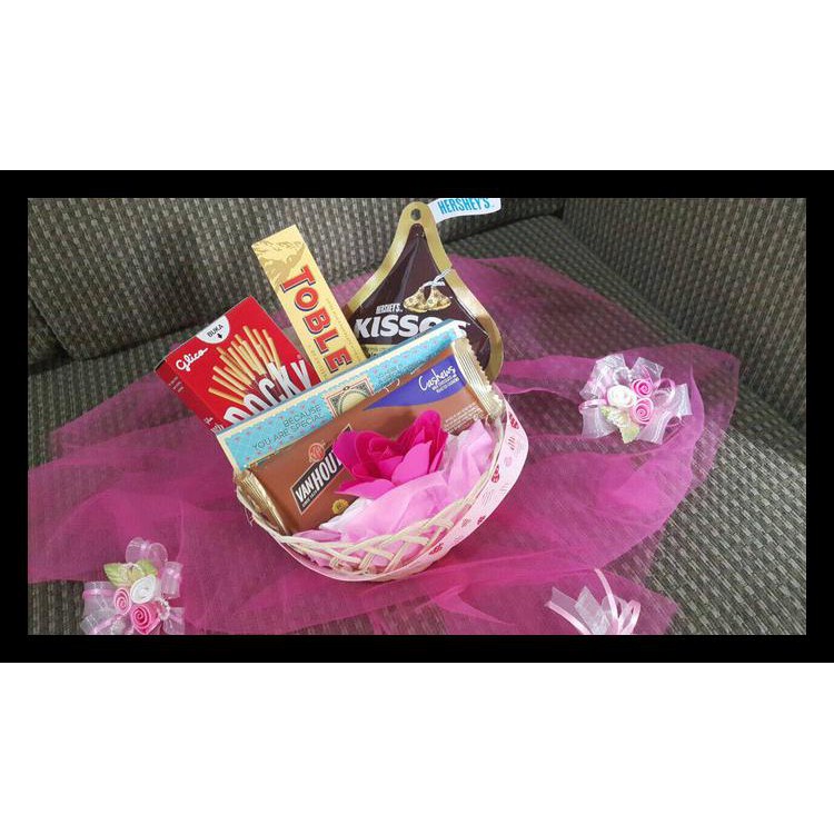

PAKET COKLAT VALENTINE 1 BERKUALITAS