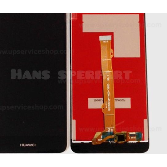 (SQ13)-LCD TOUCHSCREEN HUAWEI Y6ii / CAM-L21 LYO-L21, LYO-L01 / HONOR 5A - ORI COMPLETE-Gratis Ongki
