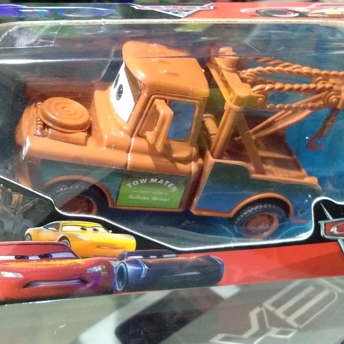 RSPS MAINAN MOBILAN CARS MCQUEEN MOBIL MCQUEEN DIECAST CARS MCQUEEN CARS