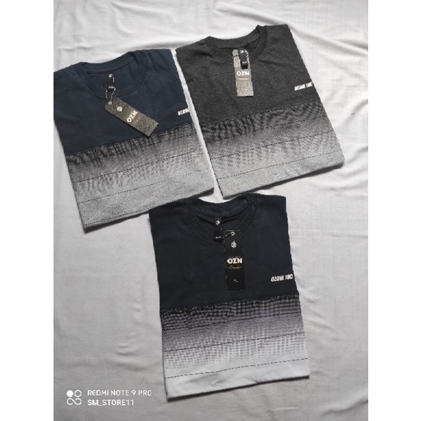 kaos distro ozone original