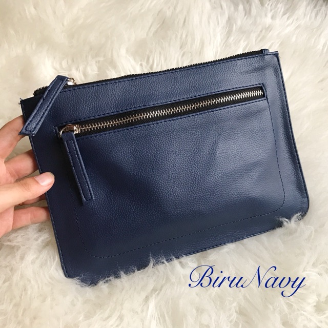 REPLIKA STRADI CLUTCH BISA SELEMPANG