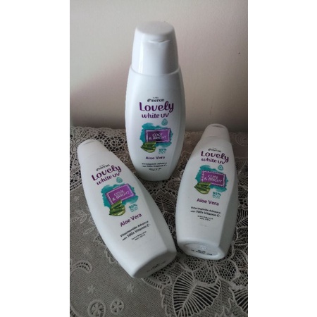 Emeron Lovely White UV 200ml