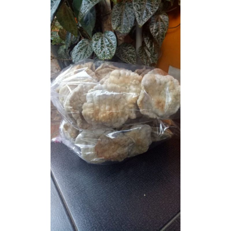 

kemplang asli palembang