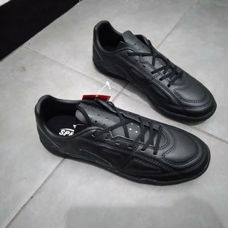 SEPATU FUTSAL SPECS ACCURA BLACK IN | Shopee Indonesia