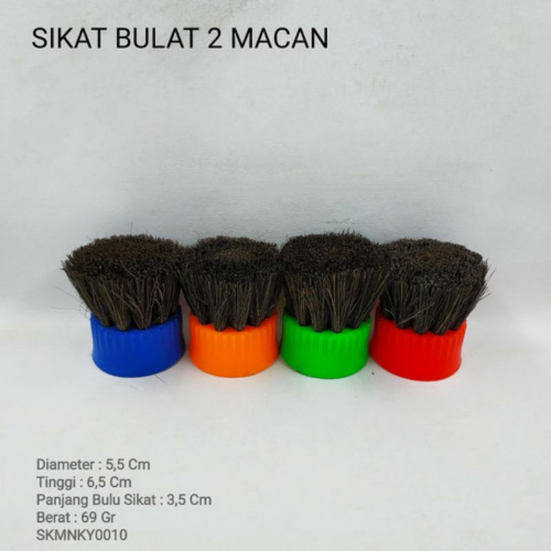 [ ⭐⭐⭐⭐⭐ ] SIKAT BULAT 2 MACAN ASLI ORIGINAL