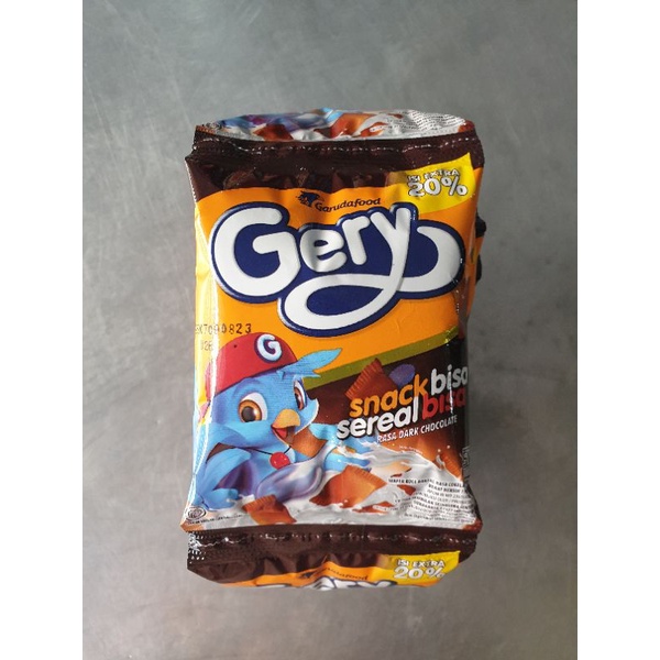 

GERY SEREAL 1000