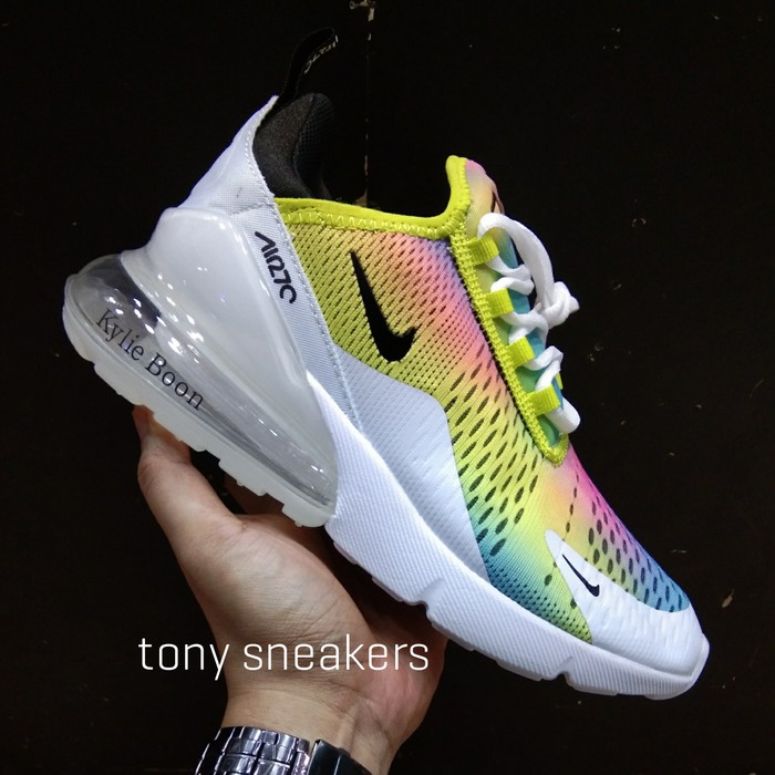 nike air max 270 womens kylie boon