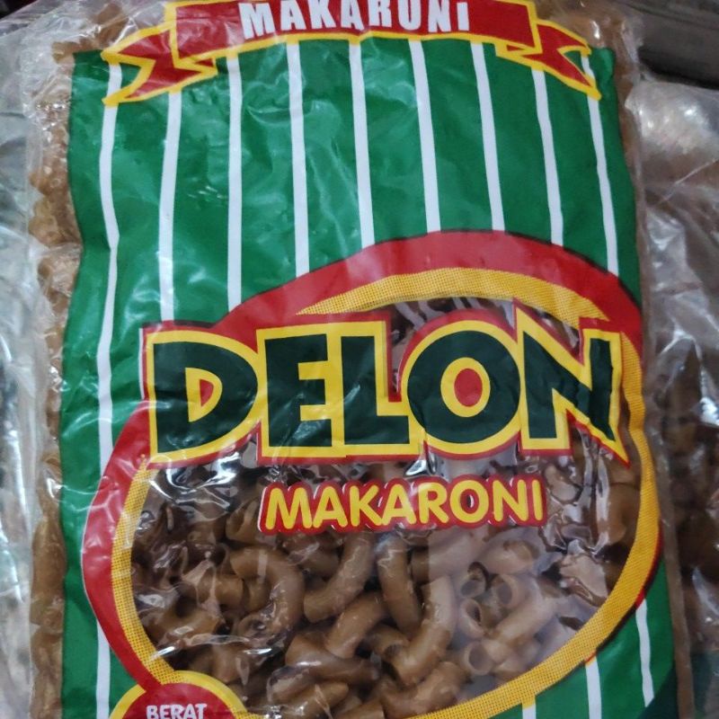 

Makaroni Delon