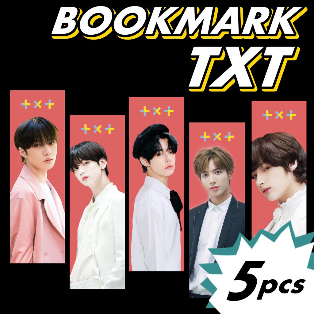 

Bookmark TXT Pembatas Buku MOA