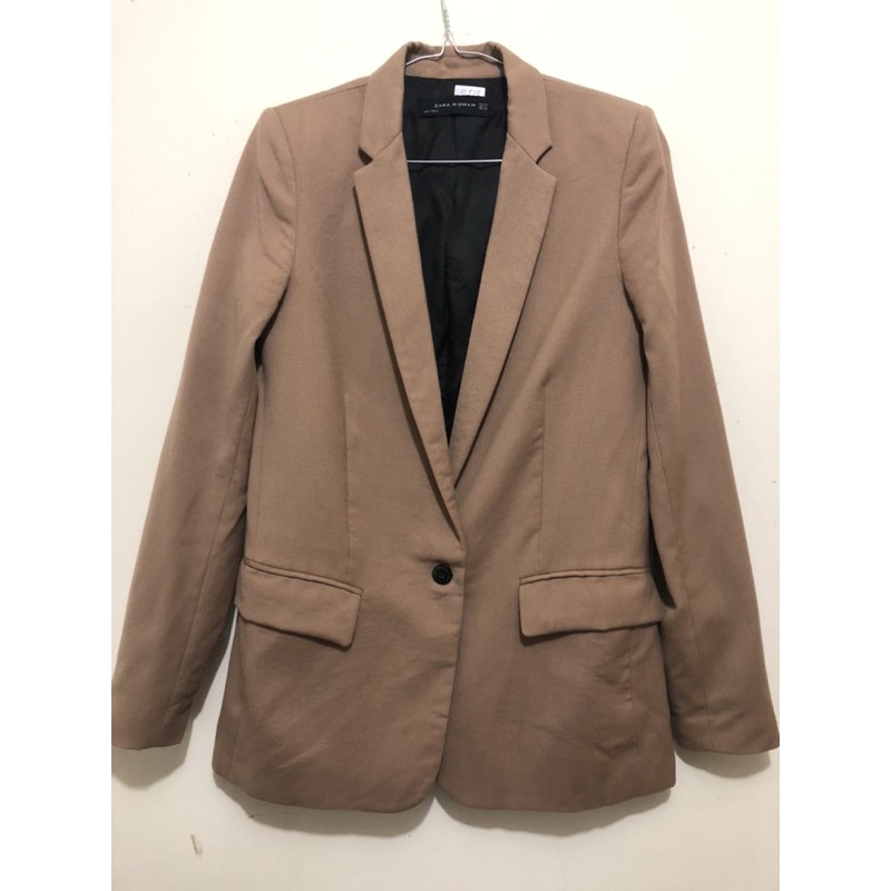 BLAZER ZARA ORIGINAL preloved