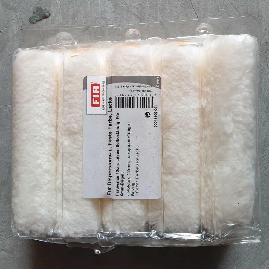 BULU KUAS ROLL REFILL FIA