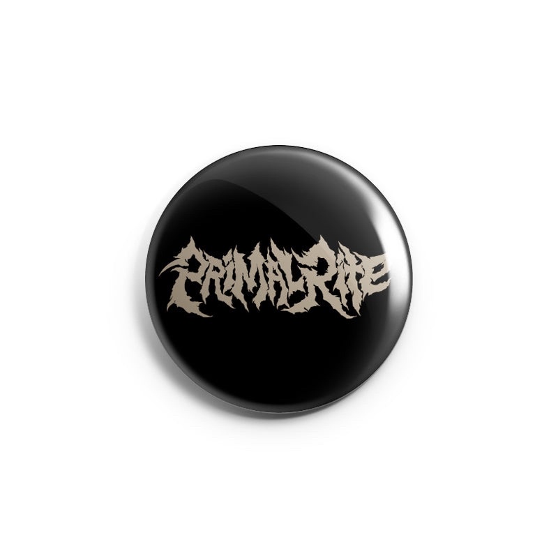 pin button band original PRIMALE RITE LOGO