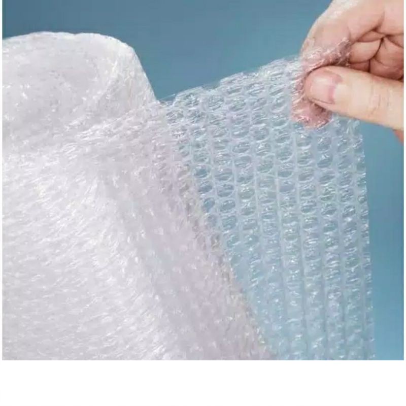 

Bubble wrap Tambahan Packing bungkus