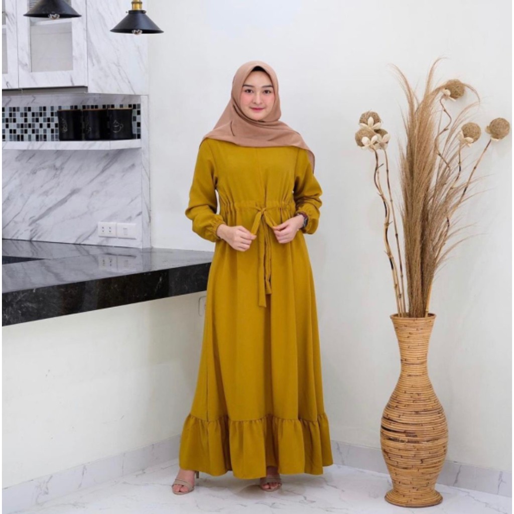 Jual (1KG=4PCS) REINN GAMIS WOLFIS RESLETING DEPAN | Shopee Indonesia