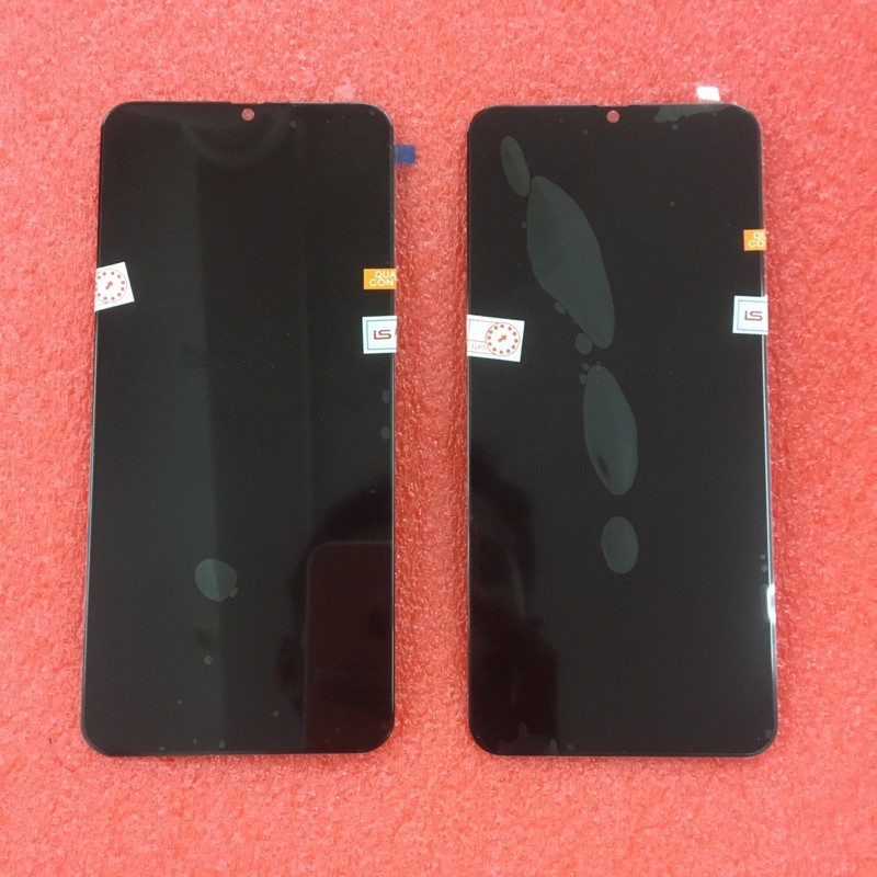 LCD TOUCHSCREEN SAMSUNG A30 A305 A305F / LCD TS SAMSUNG A50 A505 A505F FULLSET CONTRAS