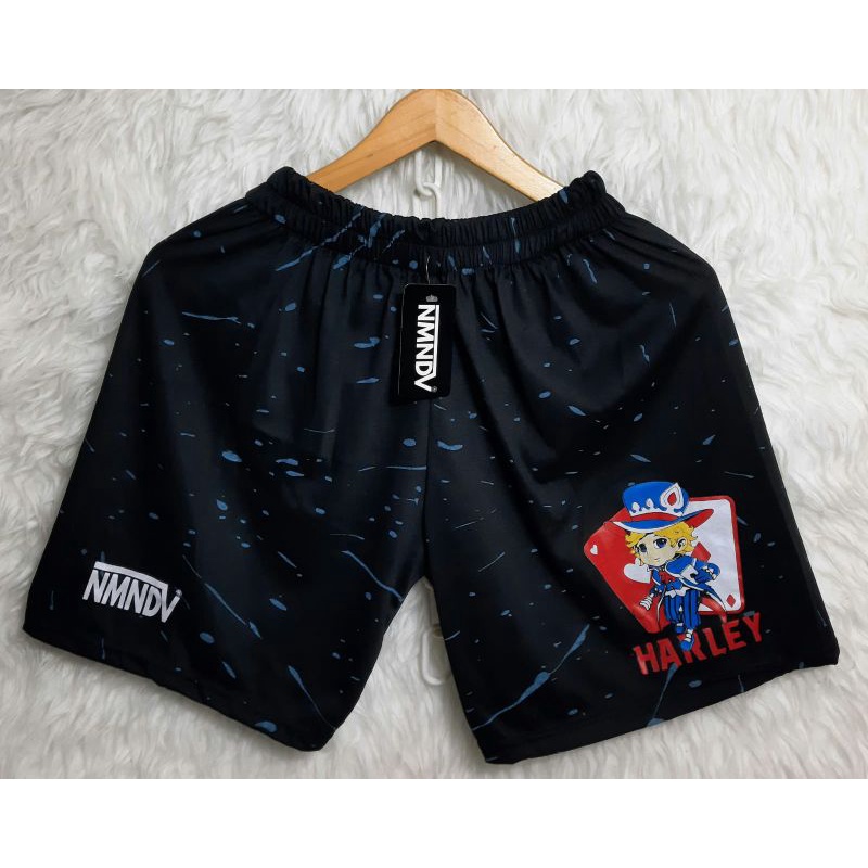 Celana boxer distro premium elvio clothing | Celana pendek | Celana distro