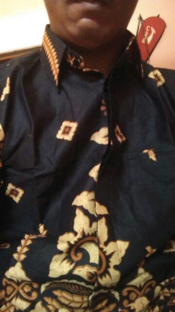 Maura Couple - Sania Ruffle Batik Couple Ori Ndoro Jowi Dnt Garansi Termurah Shopee - Shopashop Solo