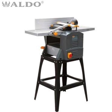 Mesin Auto Planer + Jointer 10" Aldo Murah