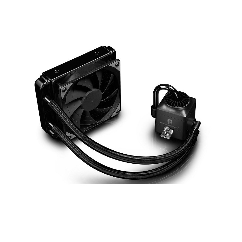 Deepcool Captain 120EX RGB