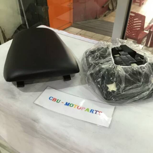 Jok Belakang CBR 150 Old Original Thailand