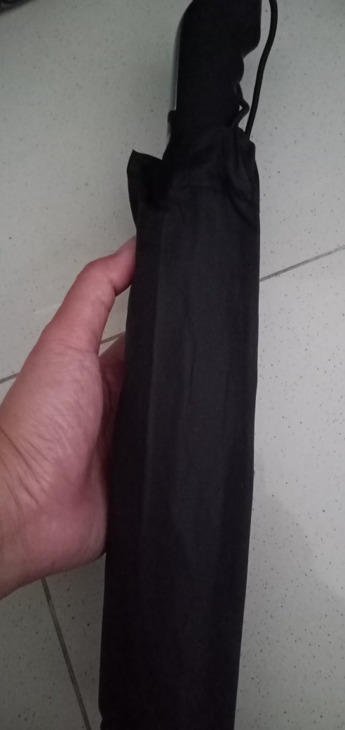 Payung Lipat Buka Tutup Otomatis - Byn10k001 Payung Lipat