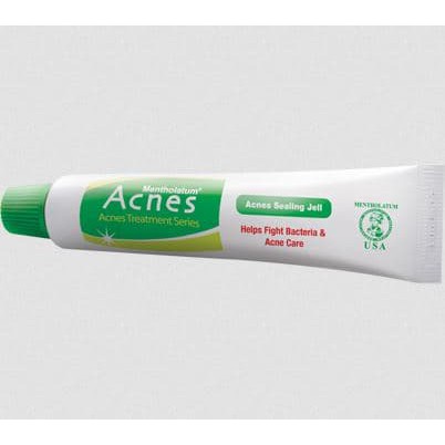 

acnes sealing gel 18gr 18g