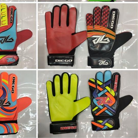 ☝ Sarung tangan kiper Diego Sarung tangan kiper anak anak terkini dan ✻