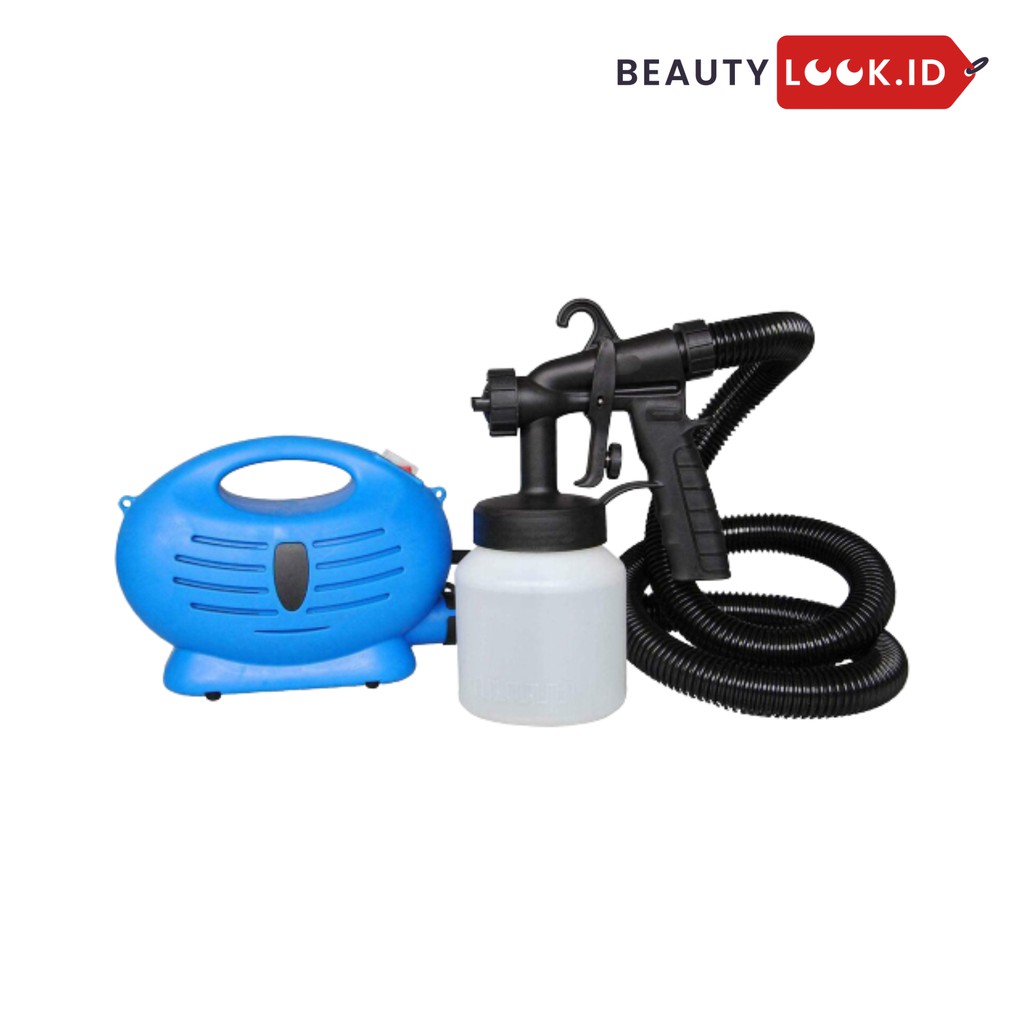 Alat Cat Semprot Alat Semprot Cat Spray Gun Elektrik