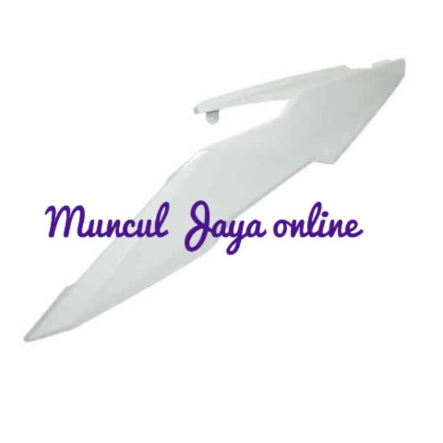 Cover Body Kiri BeAT Fi eSP 83600-K81-N00RSW