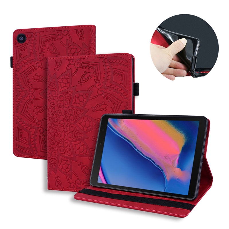 Flip Case Samsung Galaxy Tab A &SPen 2019 2018 8.0 SM-P200