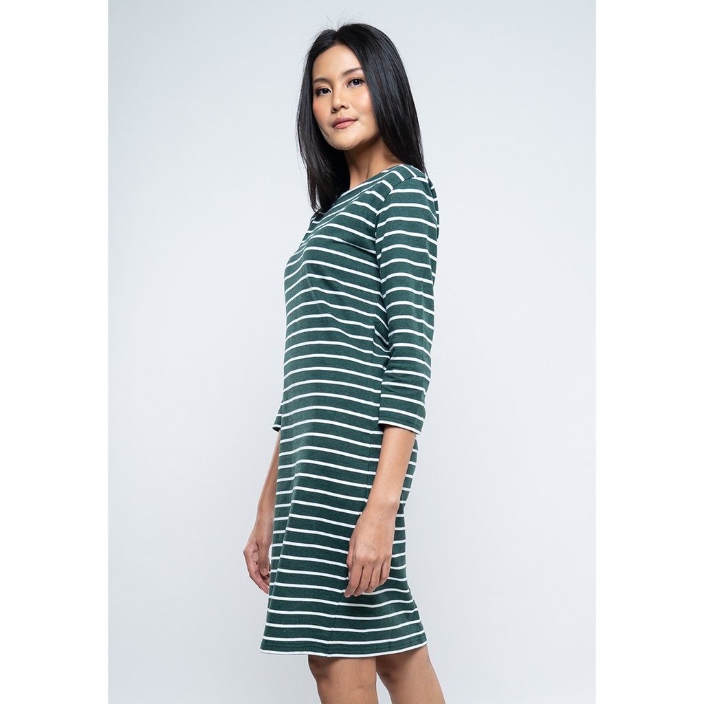 Geela Official - Nuria Dress (G.4377)