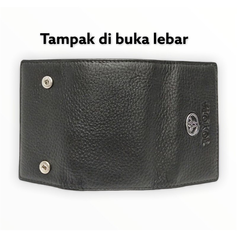 DOMPET KUNCI TOYOTA DOMPET STNK MOBIL DOMPET KUNCI HONDA DOMPET KUNCI KULIT DOMPET GANTUNGAN KUNCI