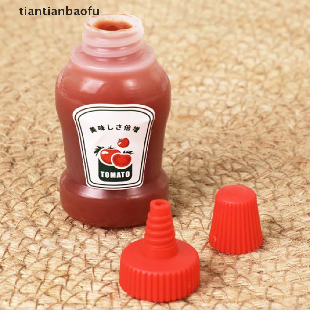 2pcs / set Wadah Saus Salad / Dressing Bento Mini Portabel 25ML