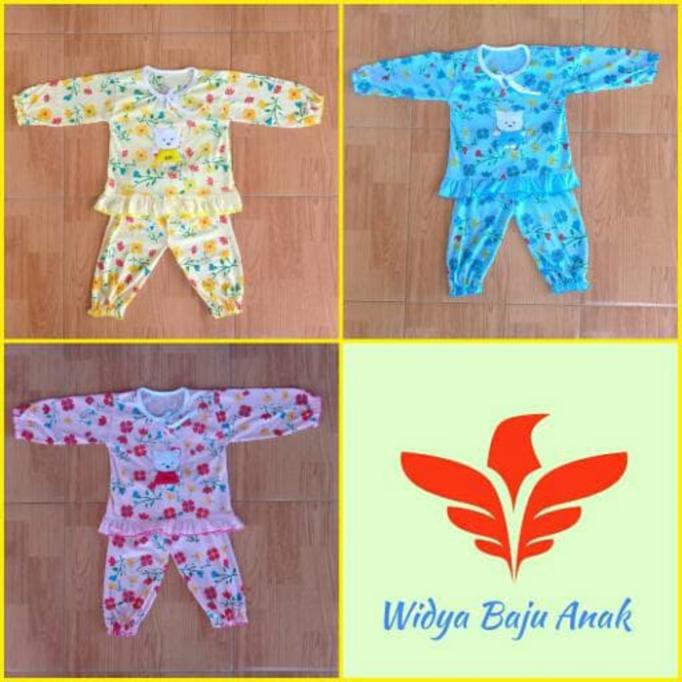 SETELAN BAJU TIDUR ANAK PEREMPUAN / GROSIR PAKAIAN ANAK BAJU MERMAID